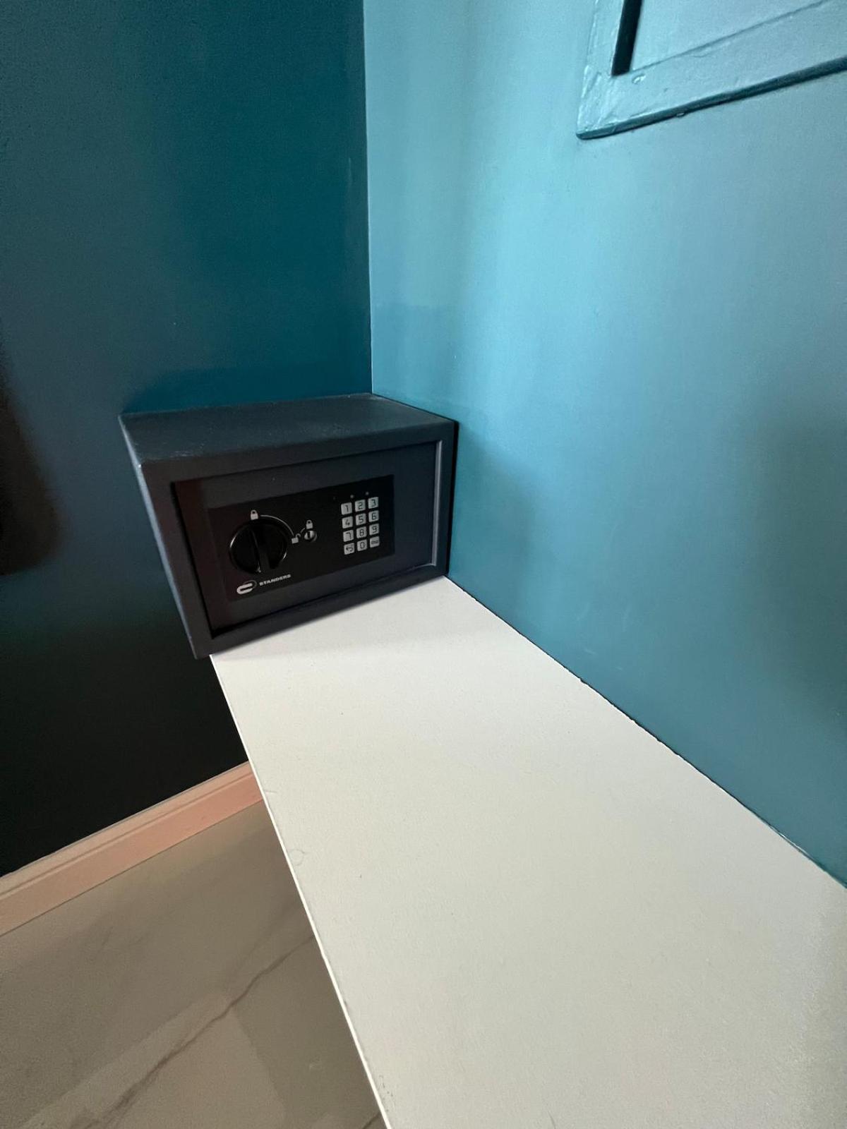 Luxueux Appartement - Vue Mer - Piscine - Free Parking - Monaco 카프다일 외부 사진