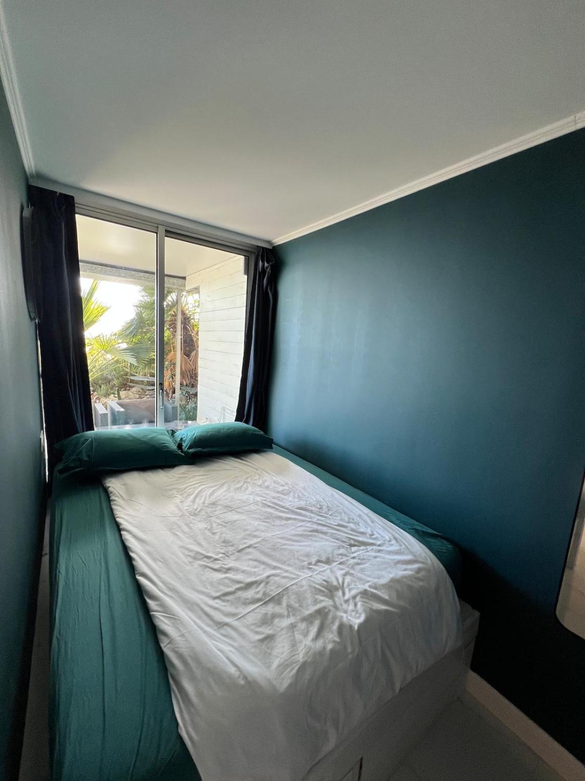 Luxueux Appartement - Vue Mer - Piscine - Free Parking - Monaco 카프다일 외부 사진