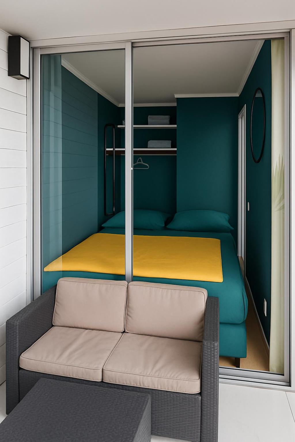 Luxueux Appartement - Vue Mer - Piscine - Free Parking - Monaco 카프다일 외부 사진